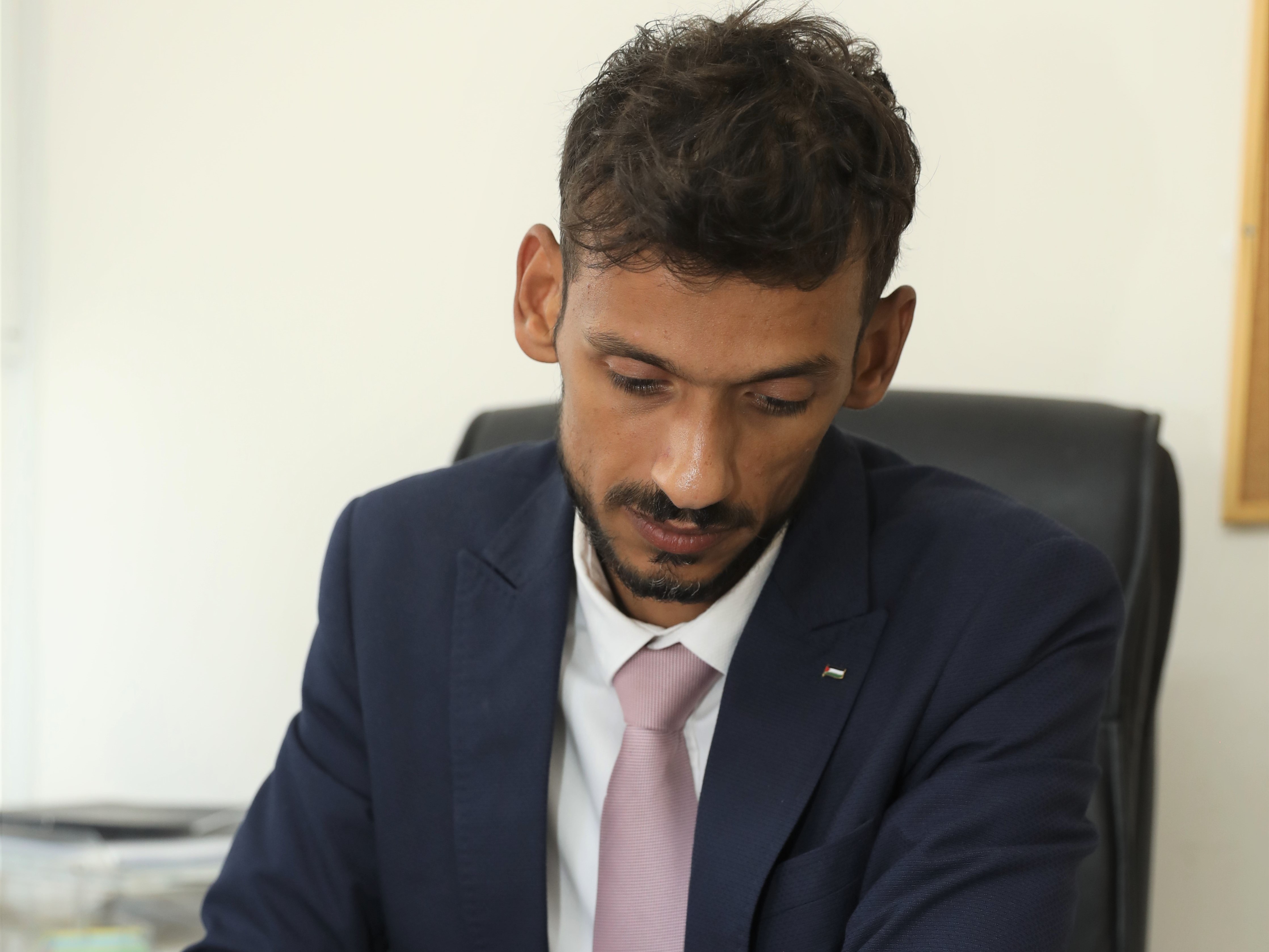 هيئة مكافحة الفساد تصدر دراسة متخصصة بعنوان:" إدارة الأصول المصادرة والمحتجزة في فلسطين"