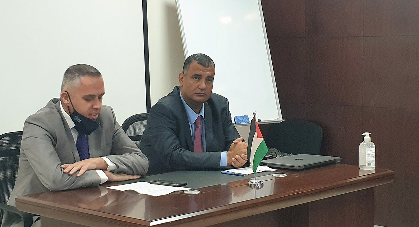 مكافحة الفساد تُنظم ورشة عمل تدريبية لرؤساء ومدراء وحدات الشكاوى في الدوائر الحكومية حول قانون مكافحة الفساد والأنظمة المساندة