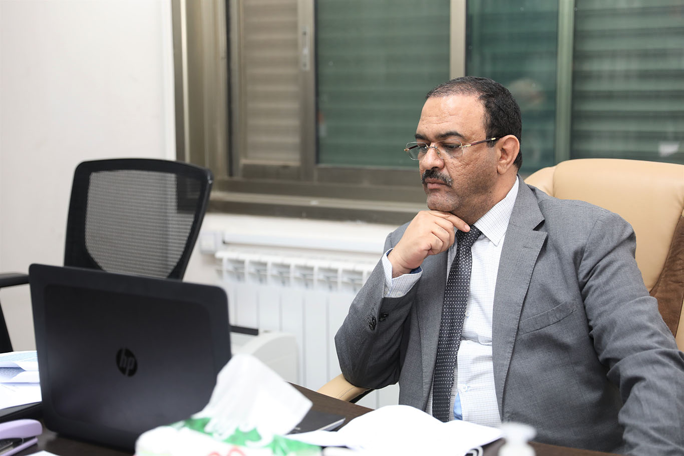 مكافحة الفساد تُشارك في اجتماع شبكة منظمة التعاون والتنمية الاقتصادية للنزاهة في الأعمال في منطقة الشرق الأوسط وشمال أفريقيا