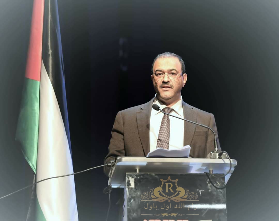 انتخاب هيئة مكافحة الفساد الفلسطينية نائبا لرئيس شبكة سلطات الوقاية من الفساد الدولية المستشار براك: هذه ثقة نعتز بها وتعزز حضور دولة على الصعيدين الاقليمي والدولي