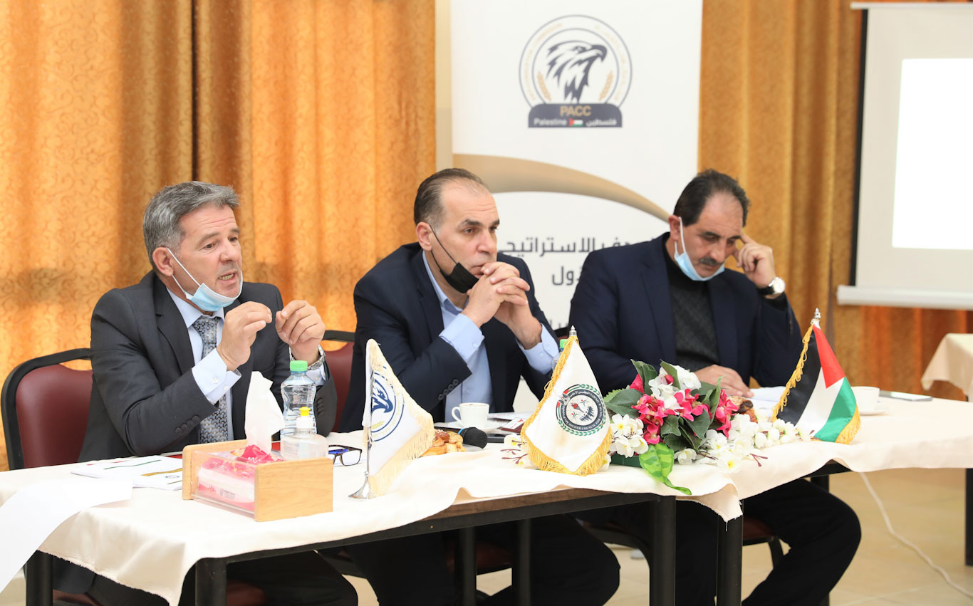 رضوان: يؤكد على أهمية حوكمة الإجراءات وتعزيز منظومة النزاهة والشفافية والوقاية من مخاطر الفساد ومكافحته في القطاع الشبابي والرياضي