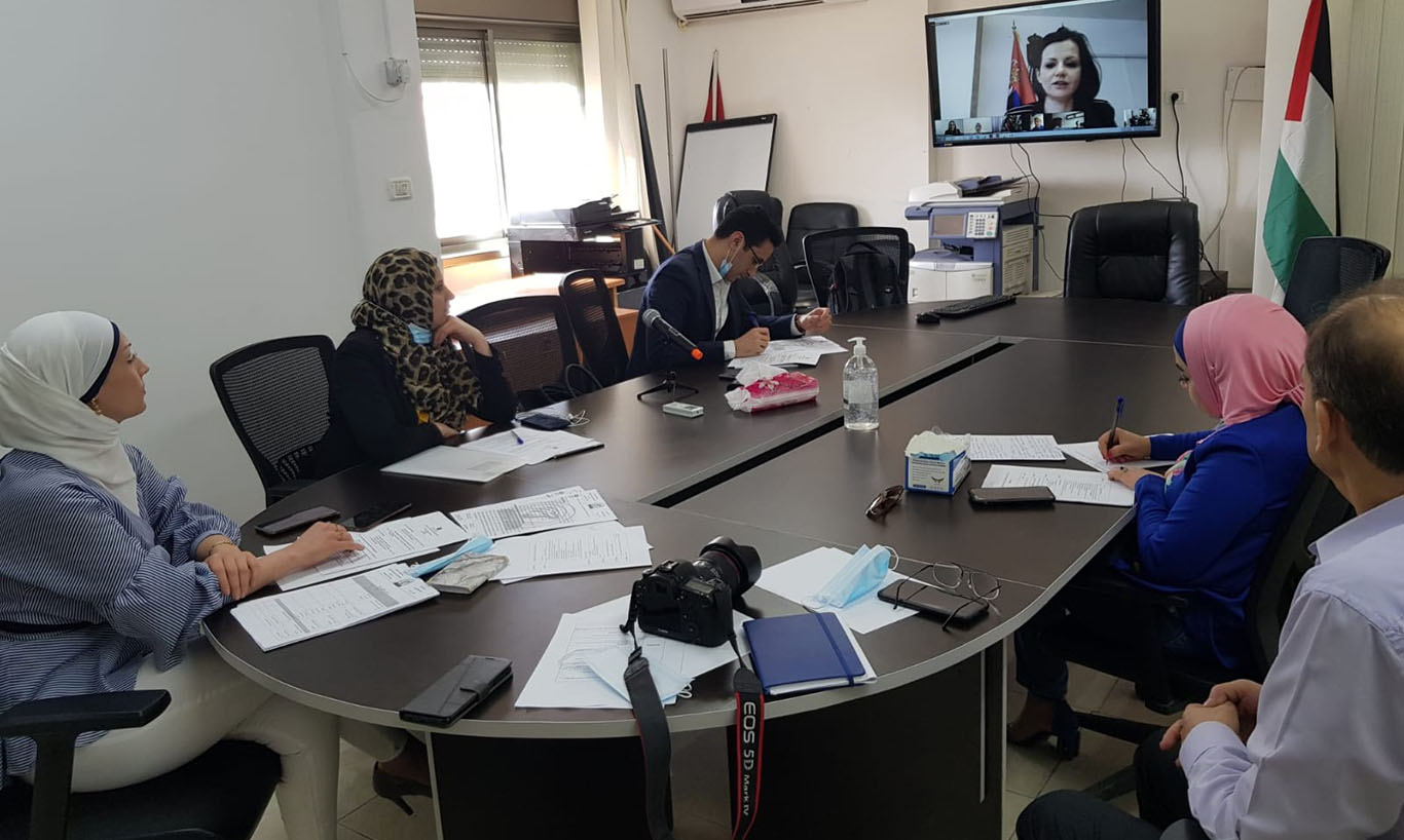 خلال الاجتماع العام لشبكة سلطات الوقاية من الفساد مكافحة الفساد تناقش دور الإعلام في جهود مكافحة الفساد