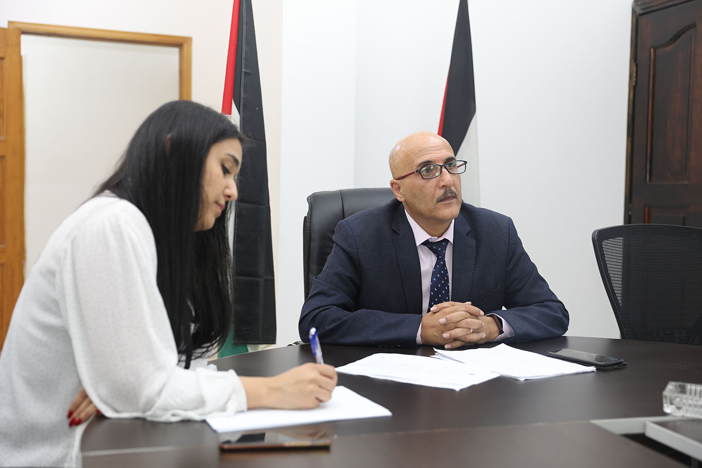 PACC SUBMITS A PAPER ON THE ROLE OF MEDIA IN ENHANCING INTEGRITY AND CORRUPTION PREVENTION MEASURES