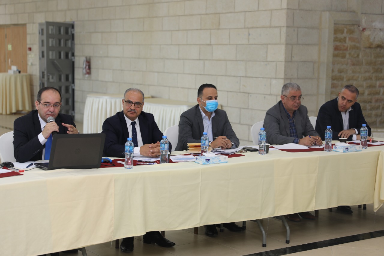 PRIORITIES OF IMPLEMENTING THE NATIONAL CROSS-SECTOR STRATEGY FOR ENHANCING INTEGRITY AND COMBATING CORRUPTION