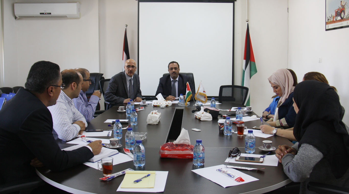 "خلال لقاء جمع مسؤولي الهيئة بشبكة الصحفيين الإقتصاديين" براك: مستعدون للإنفتاح على الصحافيين ووسائل الإعلام وفقا لأحكام القانون