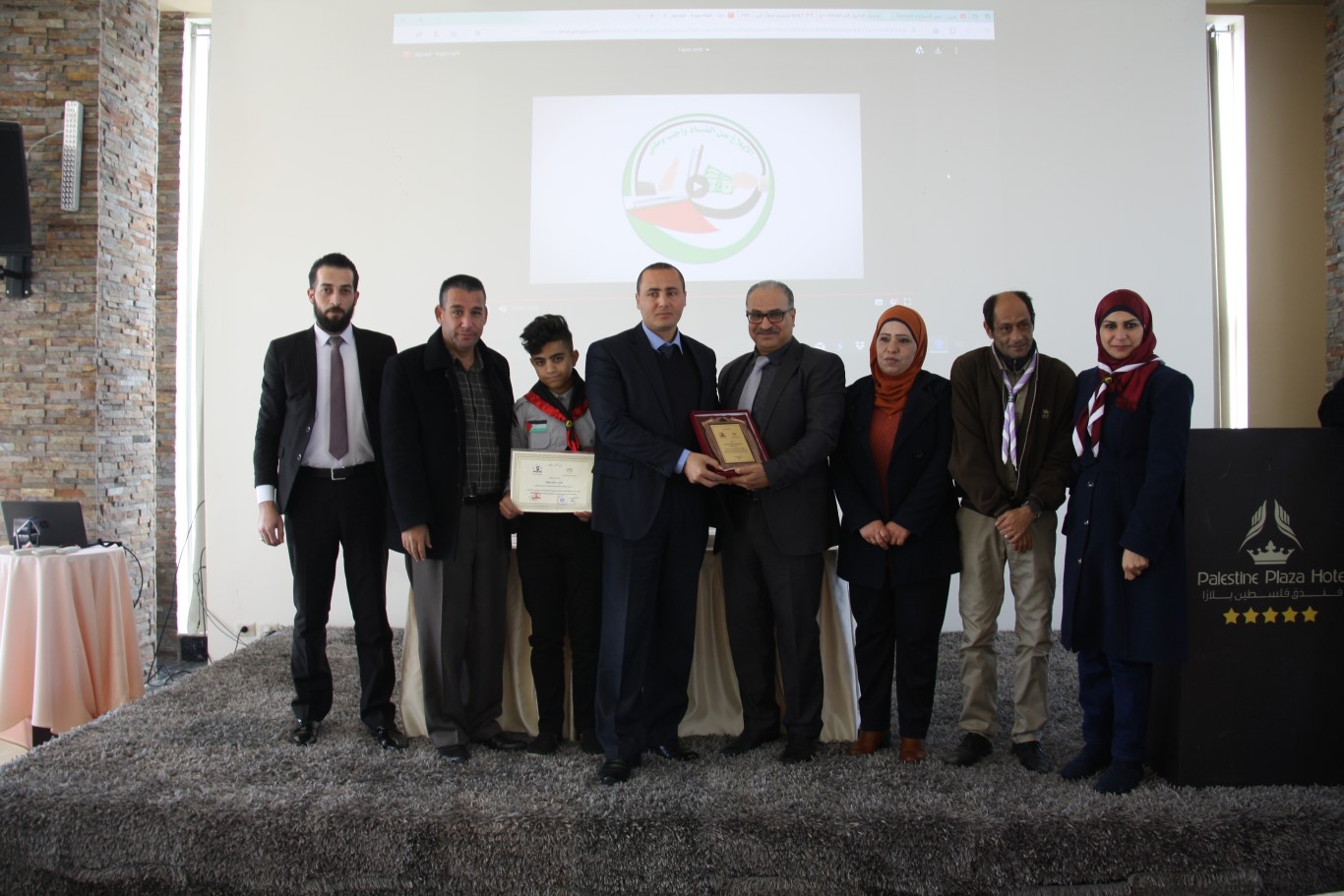 مكافحة الفساد تنظم ورشة عمل للقائمين على تنفيذ الفعاليات المركزية في اليوم العالمي لمكافحة الفساد