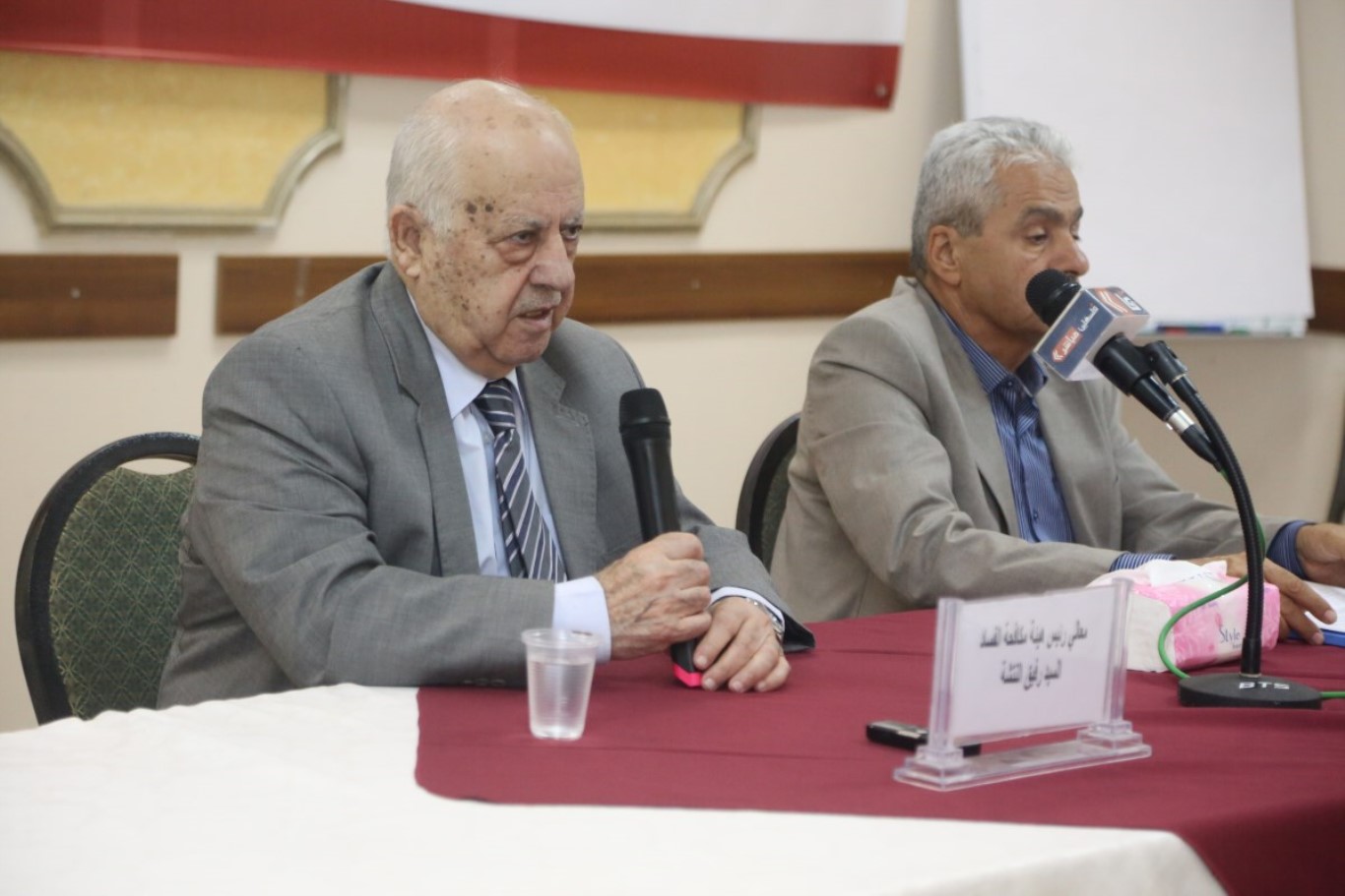 الإعلان عن نتائج مسابقة أفضل مشروع تخرج إعلامي لطلبة الجامعات الفلسطينية