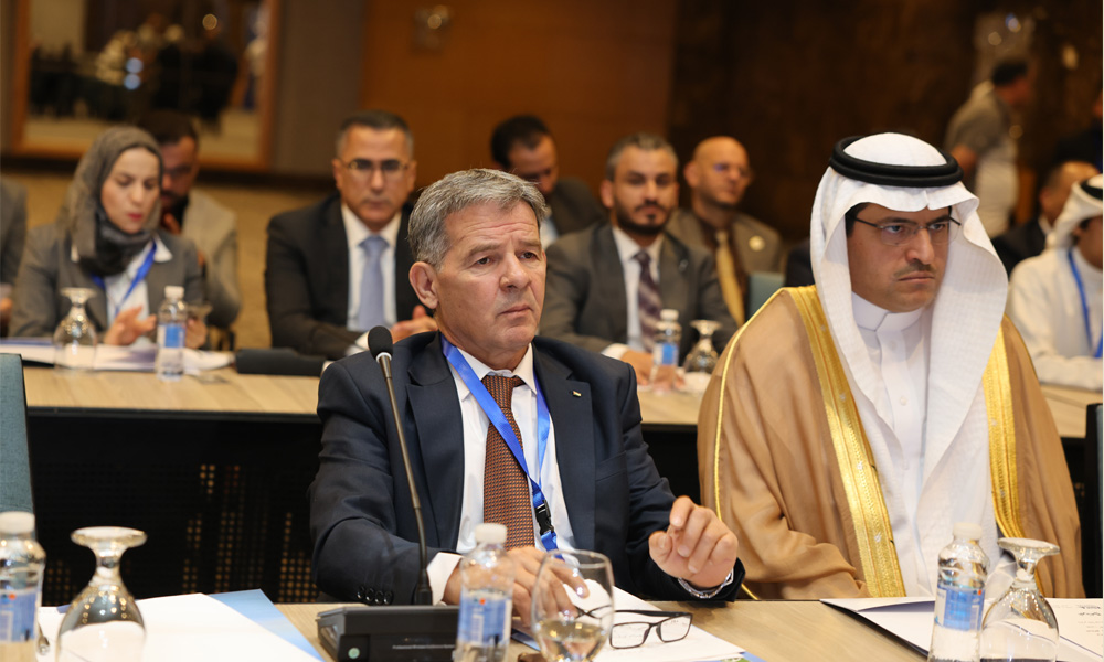 Dr. Radwan: The Occupation Is the Main Obstacle to Developing Public Transport in Palestine