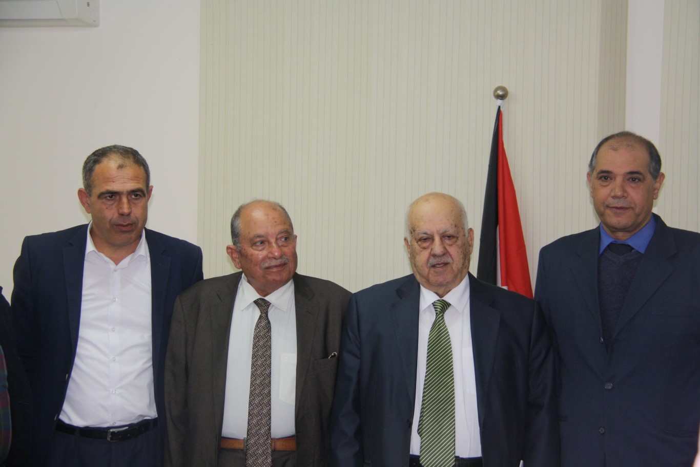 اتفاقيتا تعاون مشتركة لتنفيذ الاستراتيجية الوطنية لمكافحة الفساد بين هيئة مكافحة الفساد ووزارة الشؤون الاجتماعية و الاتحاد العام الفلسطيني للجمعيات الخيرية
