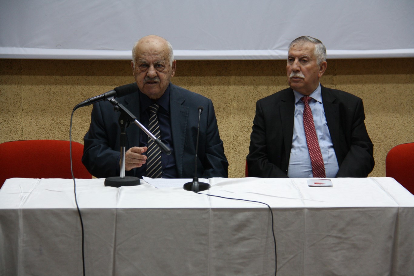 هيئة مكافحة الفساد وجامعة بوليتكنك فلسطين تنظمان ندوة متخصصة بالنزاهة والشفافية ومكافحة الفساد